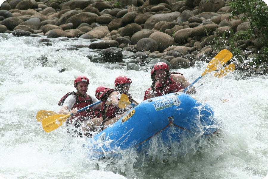 Air & Water Challenge