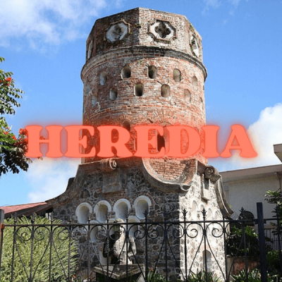 Heredia