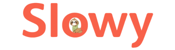 Slowy