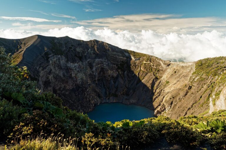 Irazú Volcano + Cartago Basilica + Orosi Valley - photo 3