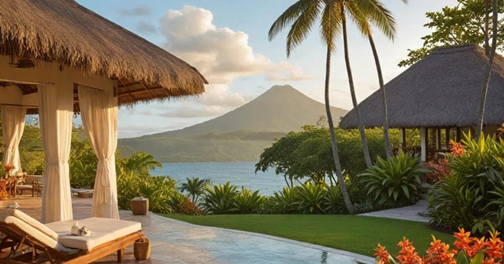 Hotels and Accommodations