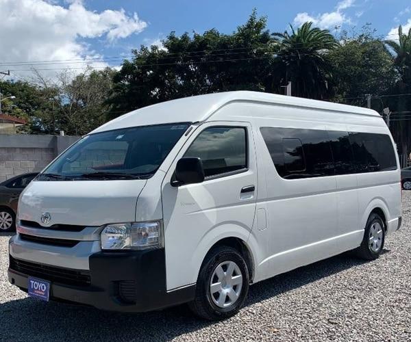 Private Group Transfers