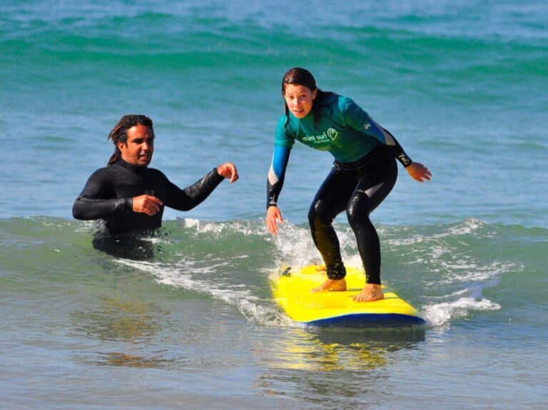 Surf Lessons at Beautiful Playa Negra, Cahuita - photo 1