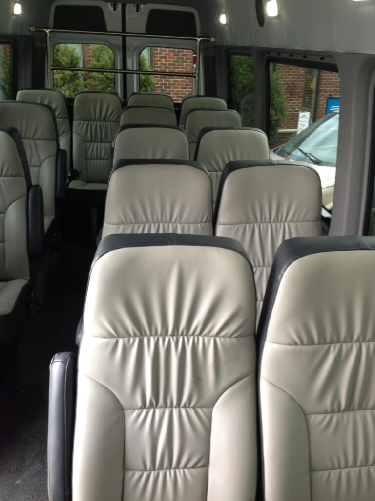 Private Group Transfers - photo 3