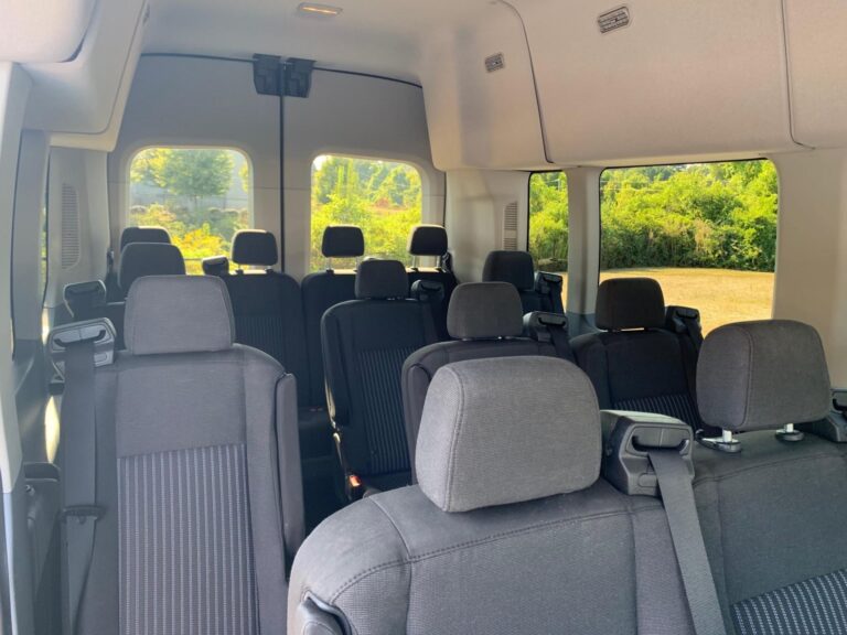 Private Group Transfers - photo 4