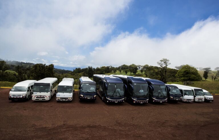 Private Group Transfers - photo 5