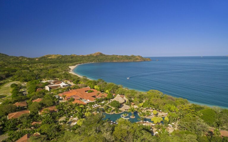 Hotel Punta Islita Guanacaste - photo 2