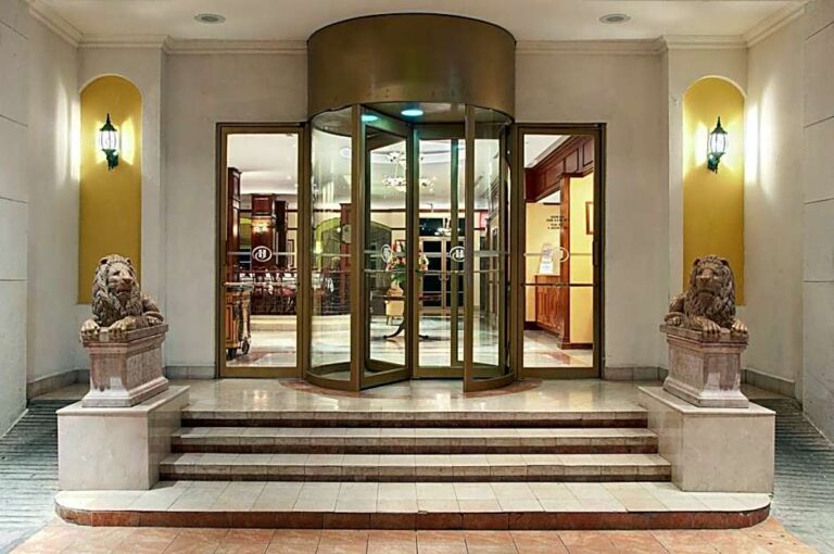 Hilton Princess Managua - photo 3
