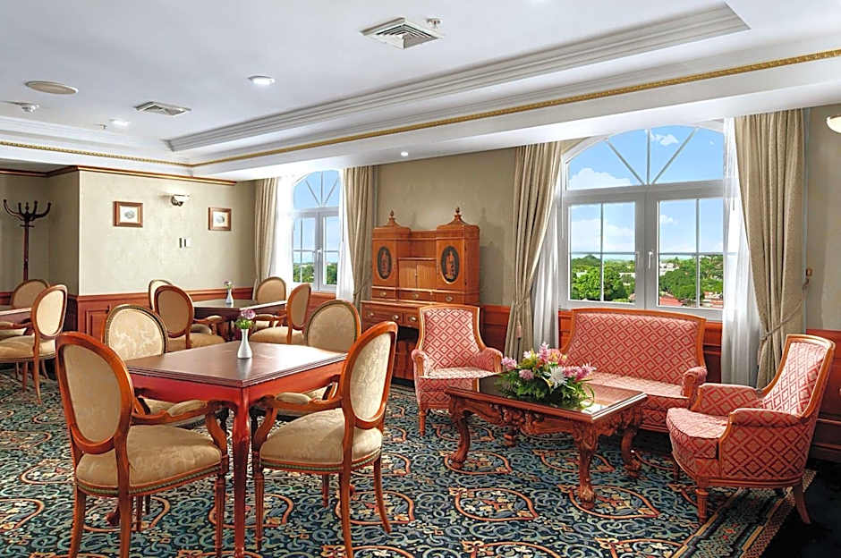 Hilton Princess Managua