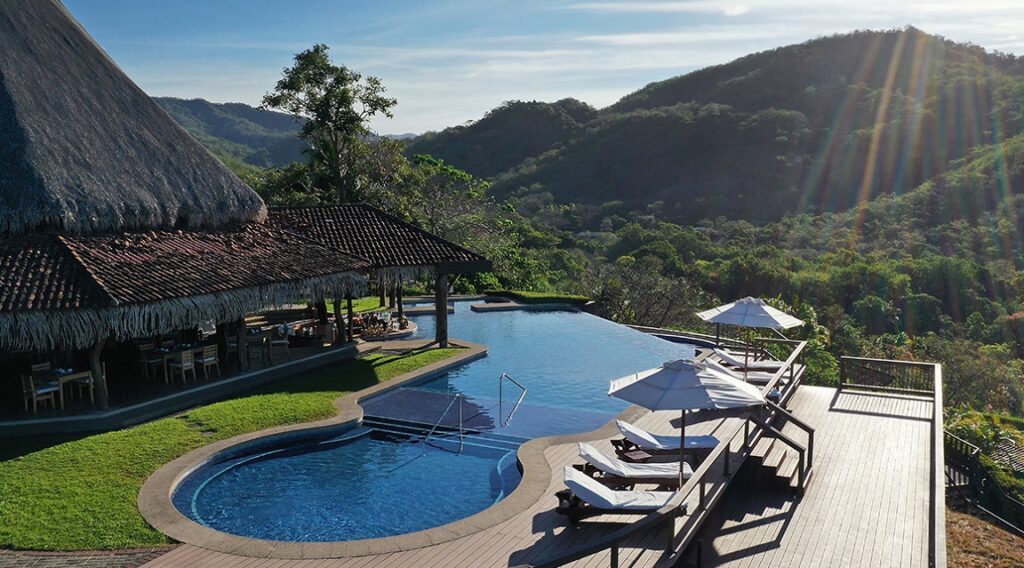 Hotel Punta Islita Guanacaste
