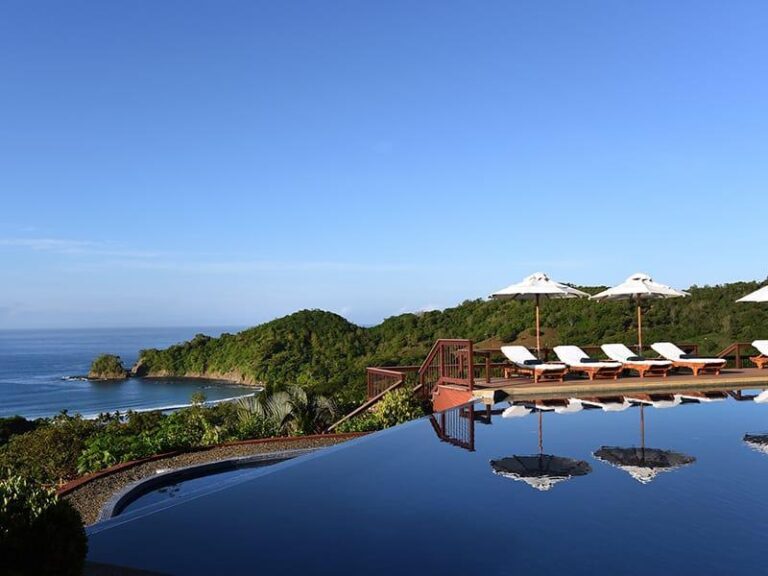 Hotel Punta Islita Guanacaste - photo 3
