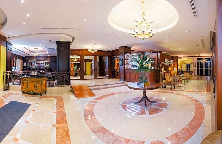 Hilton Princess Managua - photo 2
