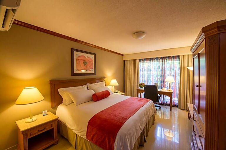 Hotel Globales Camino Real Managua - photo 3