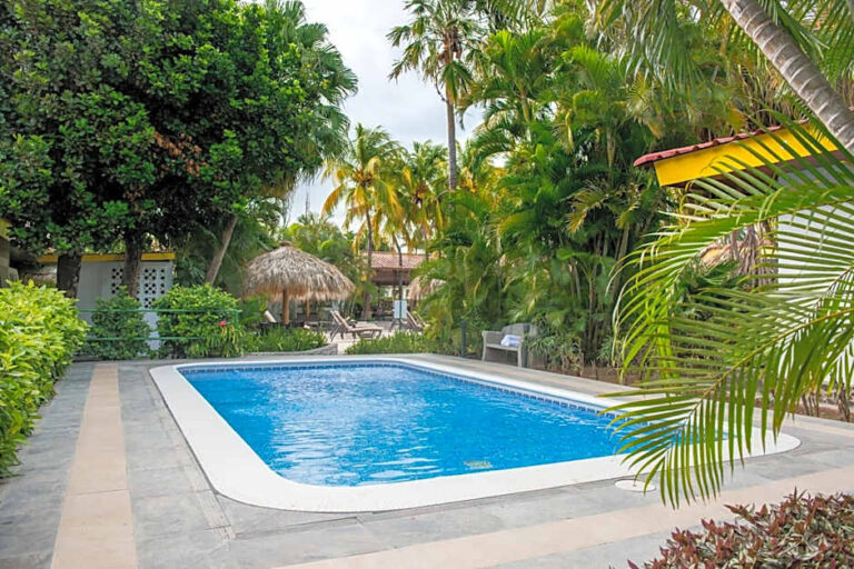 Hotel Globales Camino Real Managua - photo 4