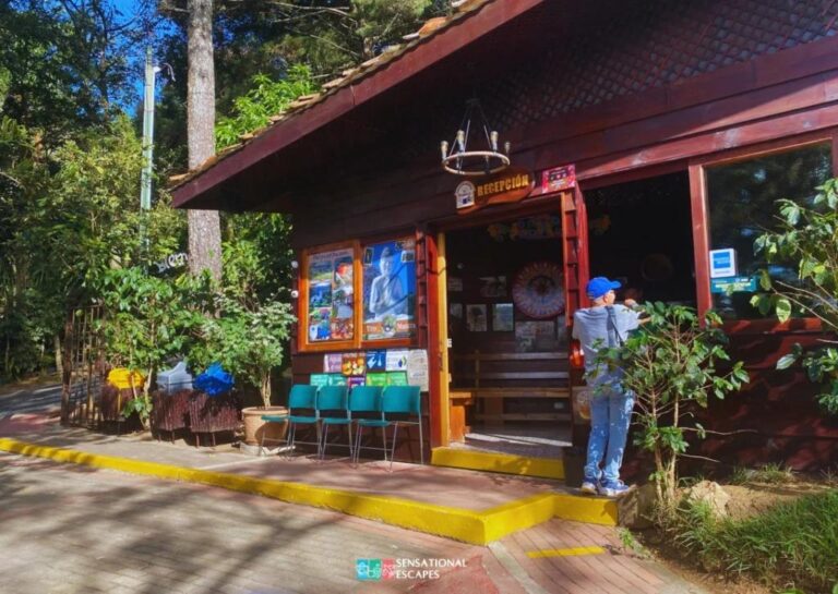 Hacienda La Chimba Coffee Experience - photo 4