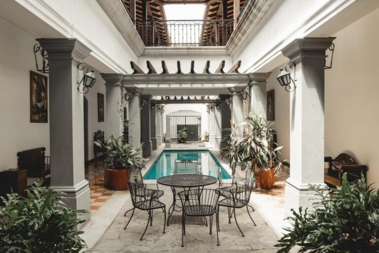 Hotel La Gran Francia - photo 5