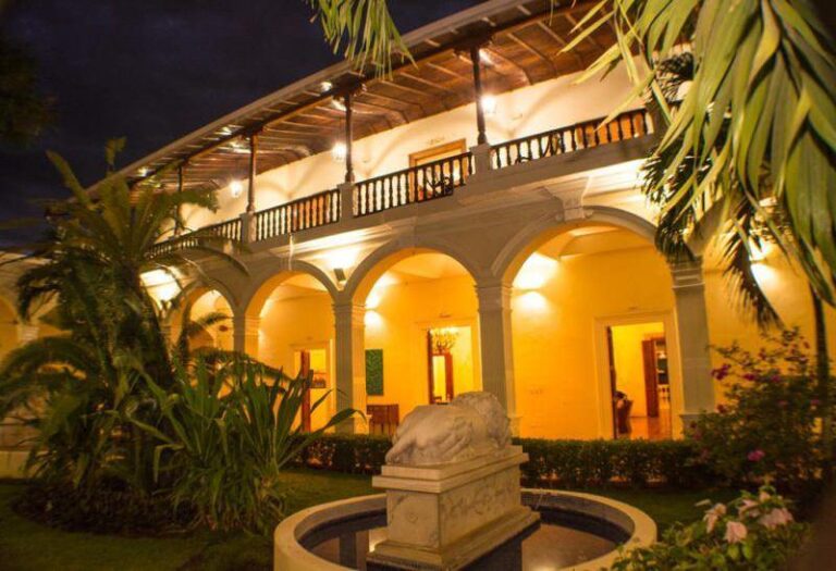 Hotel La Perla – León Nicaragua - photo 5