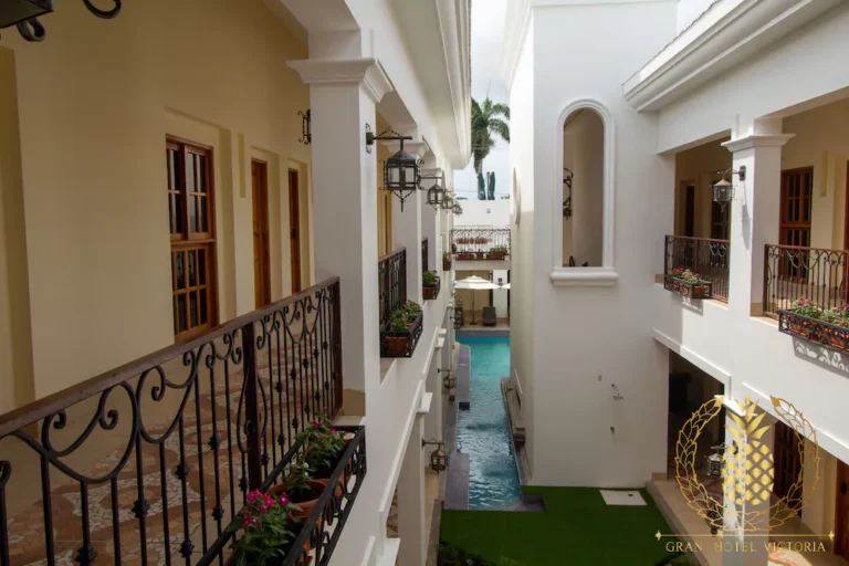 Gran Hotel Victoria - photo 5