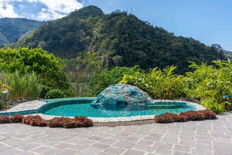 Hacienda Orosi Coffee Tour - photo 2